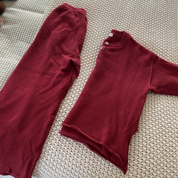 Hailee sweater set from Free People - Picture 3 of 4